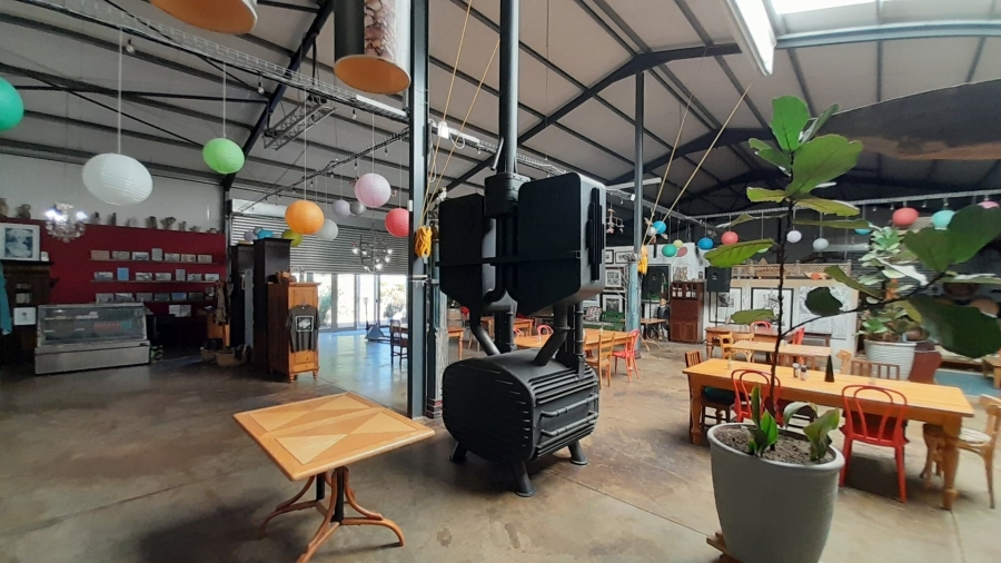 Commercial Property for Sale in Swellendam Rural Western Cape
